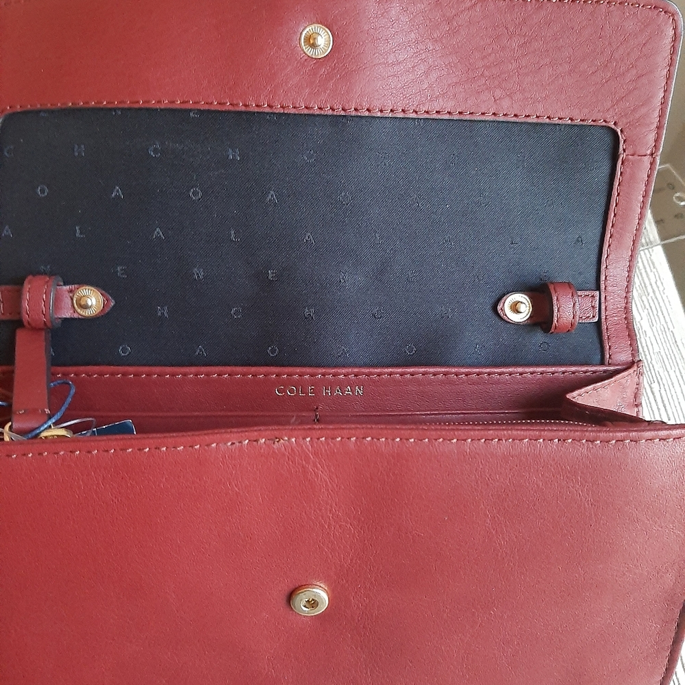 Cole haan wallet Kayden - Picture 3 of 10